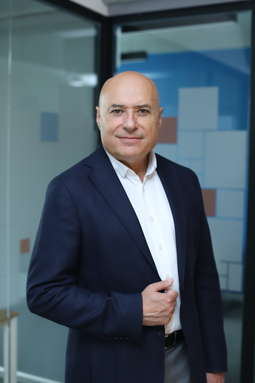 Güngör Köprülü